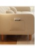 Raul Folding Sofa Bed 